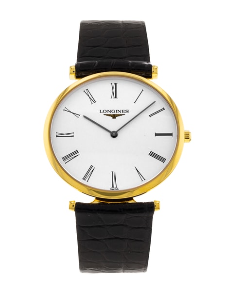Longines Grande Classique L4.709.2.21.2
